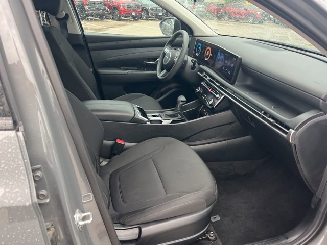 Used 2025 Hyundai Tucson SEL FWD image 6