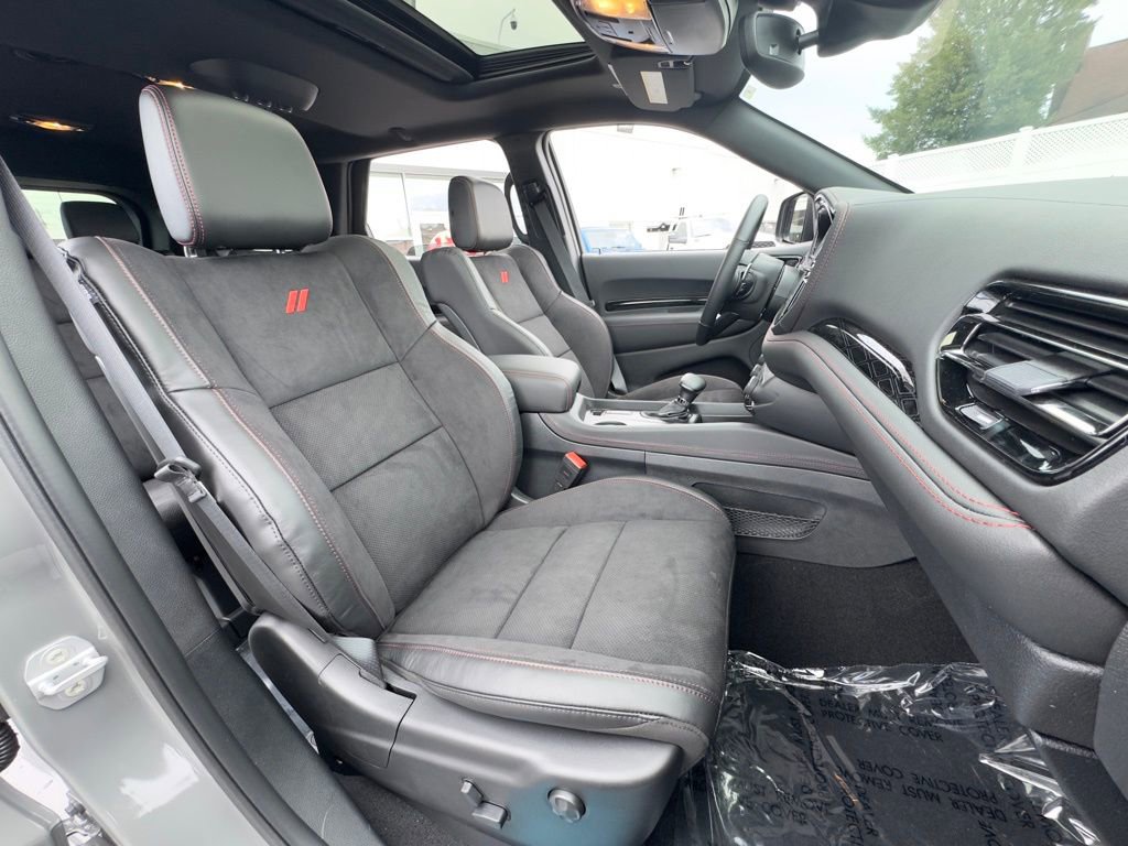 New 2026 Dodge Durango GT image 19