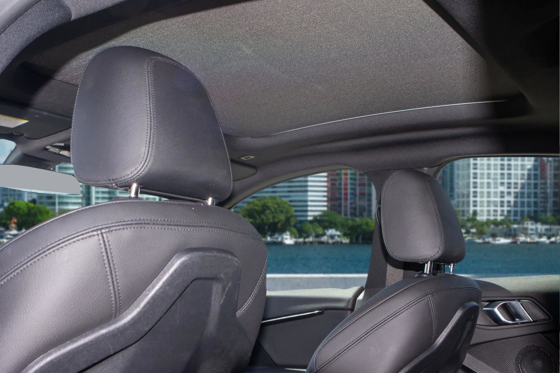 Used 2023 BMW 228i xDrive Gran Coupe 228i xDrive w/ Convenience Package image 17