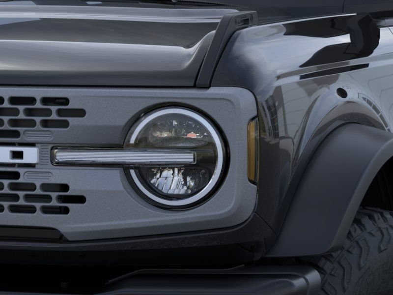New 2026 Ford Bronco Badlands AWD/4WD image 20