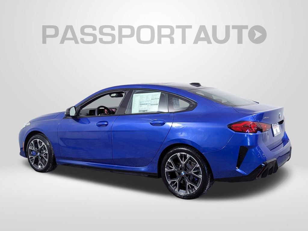 New 2026 BMW 228i xDrive w/ Premium Package video 3