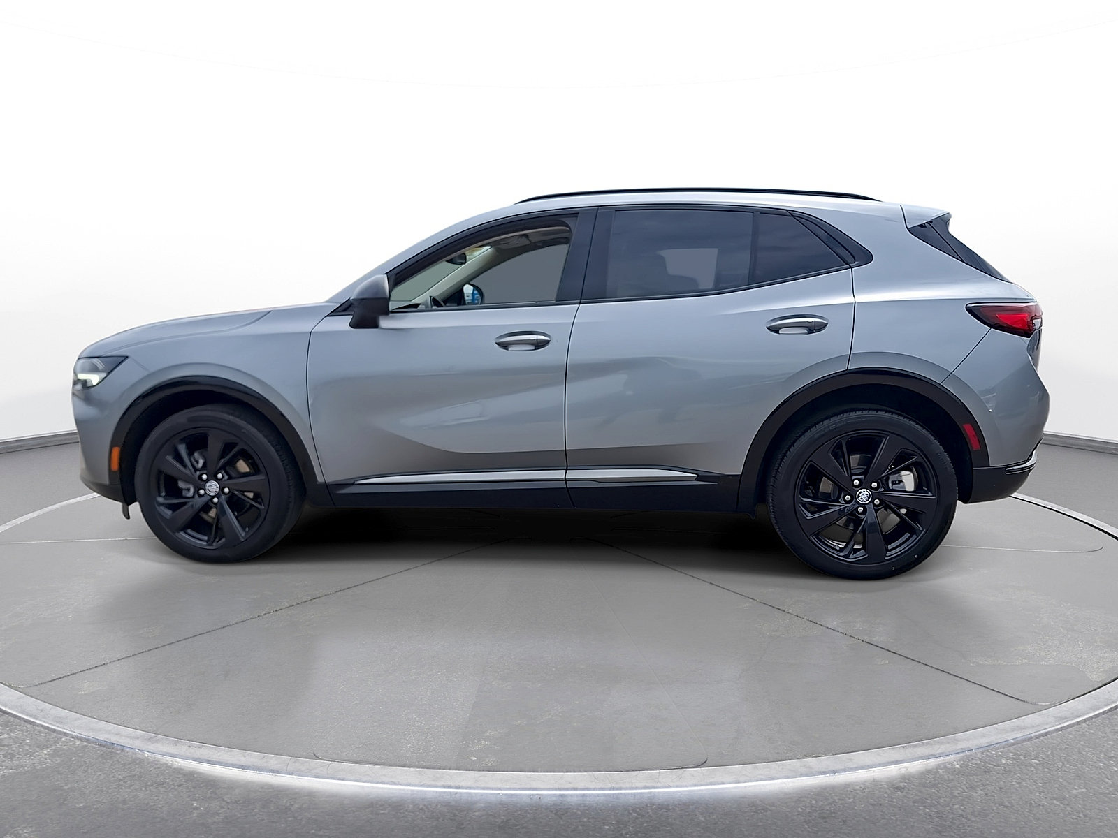 Used 2023 Buick Envision Essence w/ Sport Touring Package AWD/4WD image 5