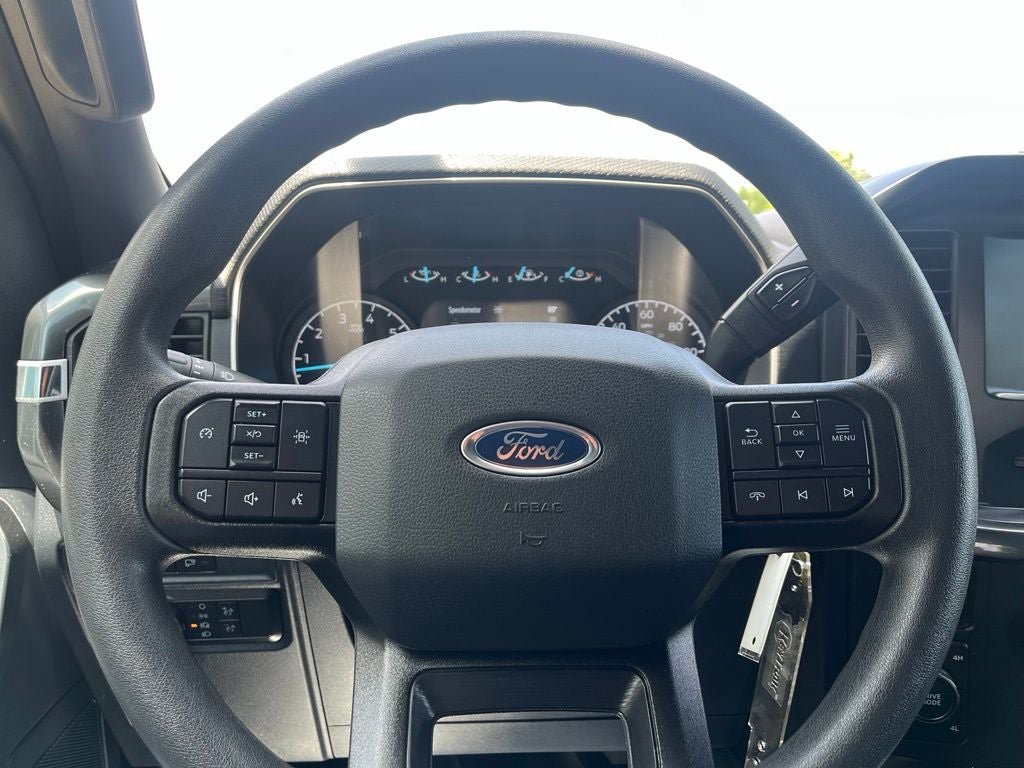 Certified 2022 Ford F150 XL w/ STX Appearance Package AWD/4WD image 25