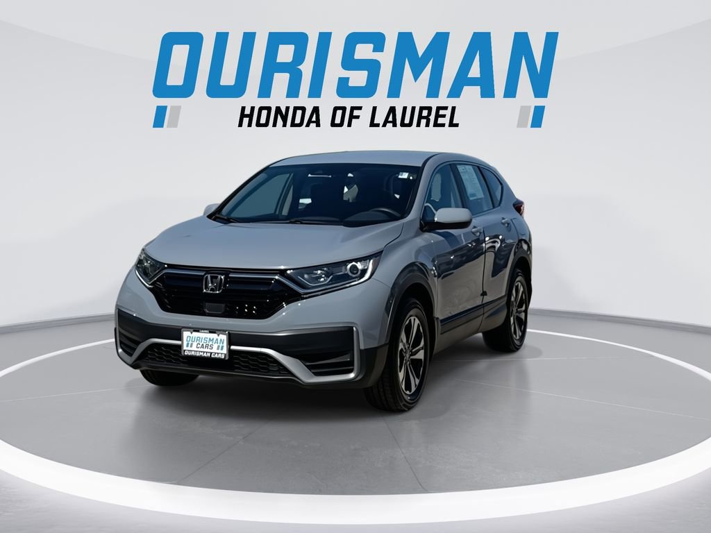 Used 2022 Honda CR-V Special Edition image 4