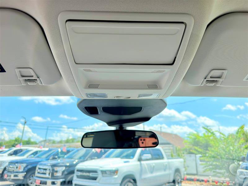 Used 2022 Ford Escape SE AWD/4WD image 19