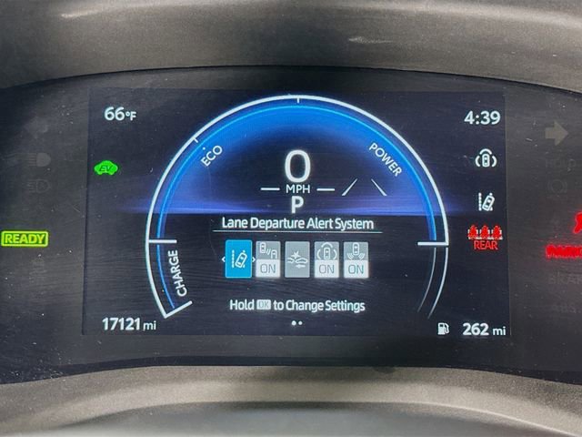 Certified 2025 Toyota Camry SE image 12