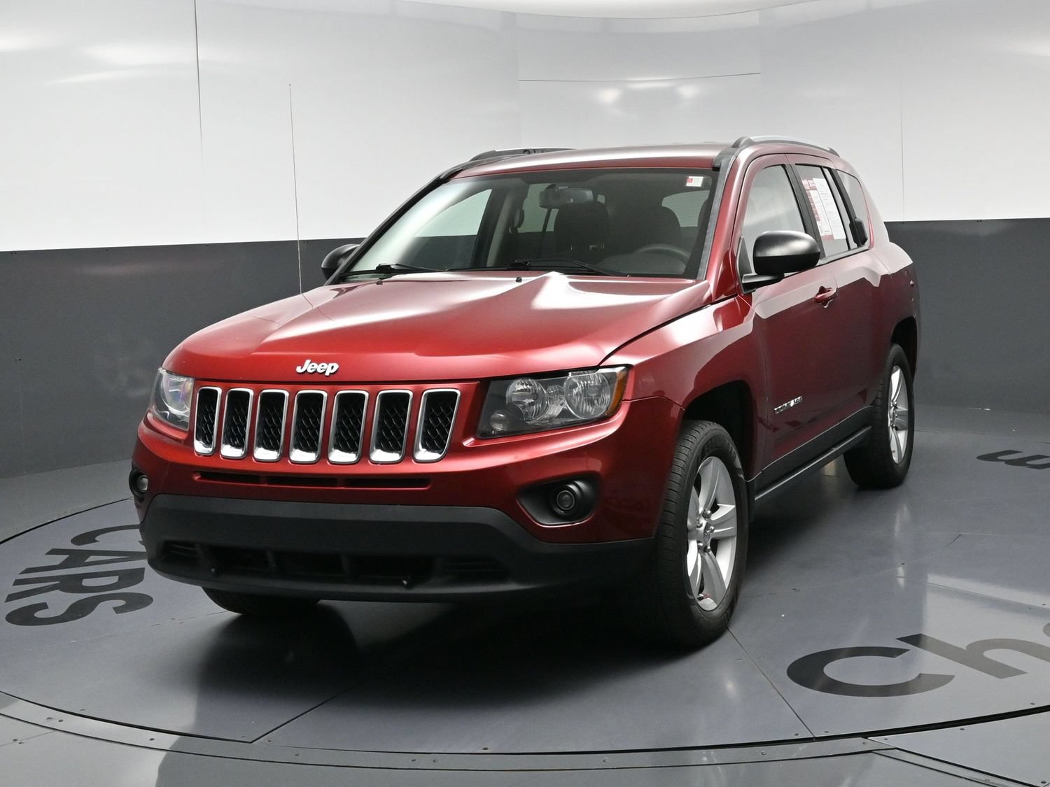 Used 2015 Jeep Compass Sport w/ Power Value Group AWD/4WD image 11