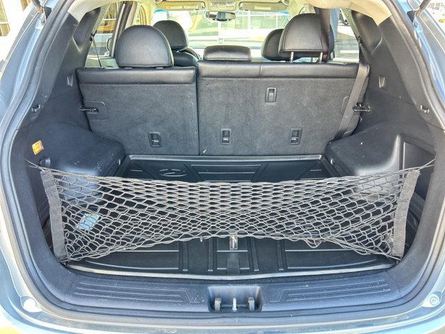Used 2012 Hyundai Tucson GLS FWD image 11