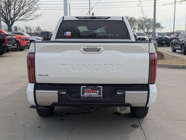 Used 2024 Toyota Tundra Limited image 7