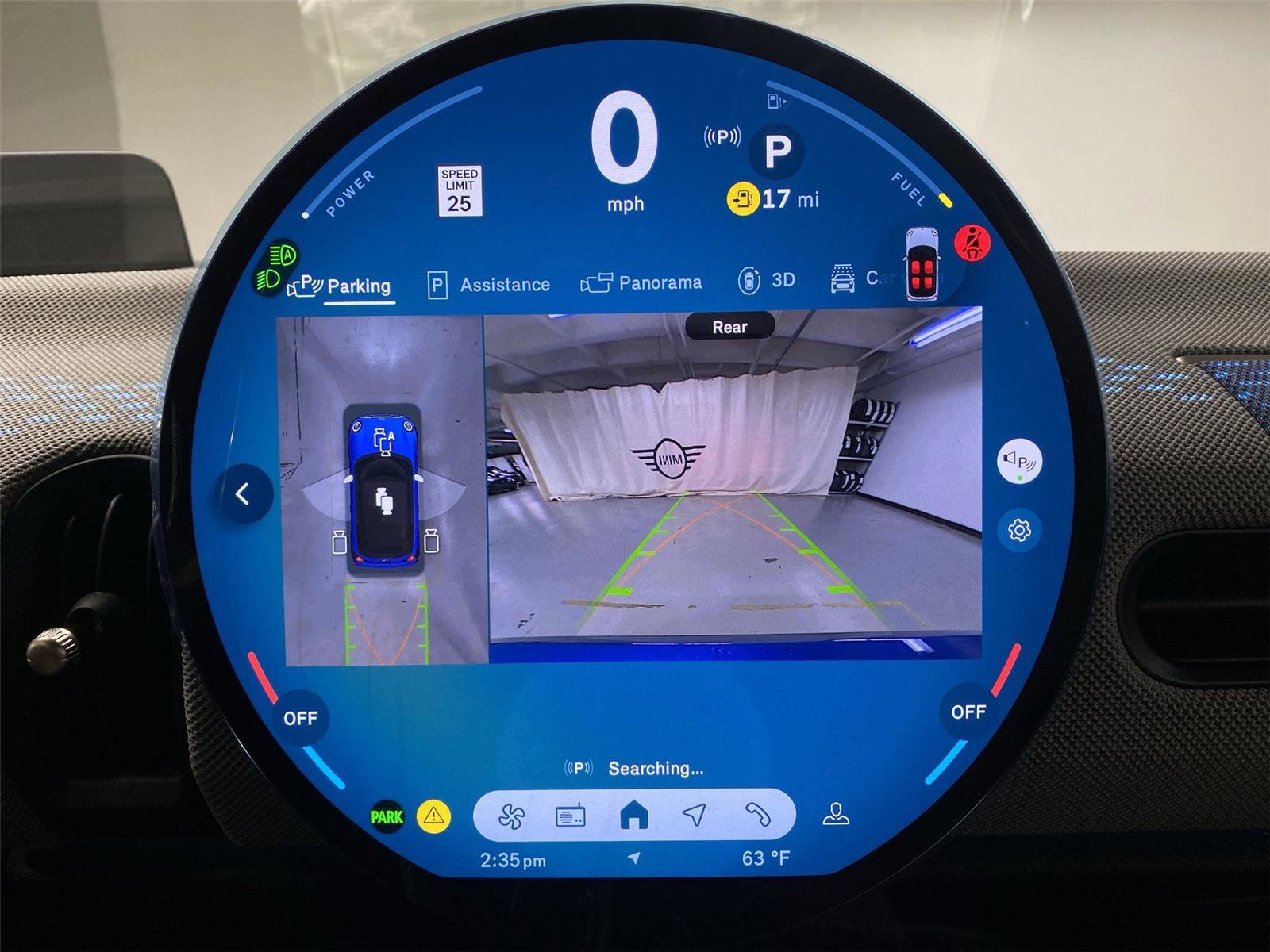 New 2026 MINI Cooper S image 28