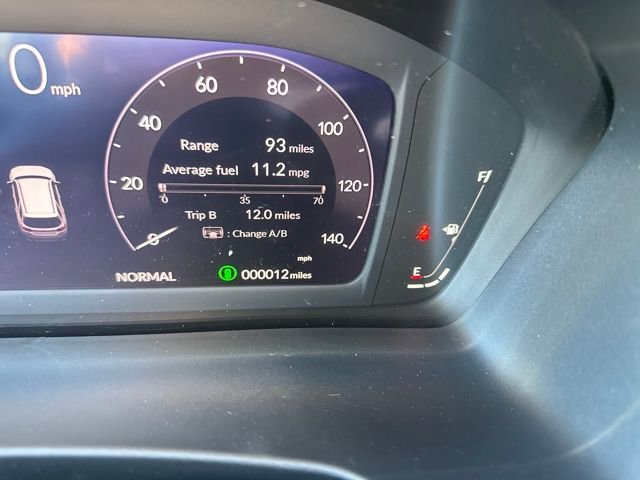 New 2026 Honda Pilot EX-L image 16