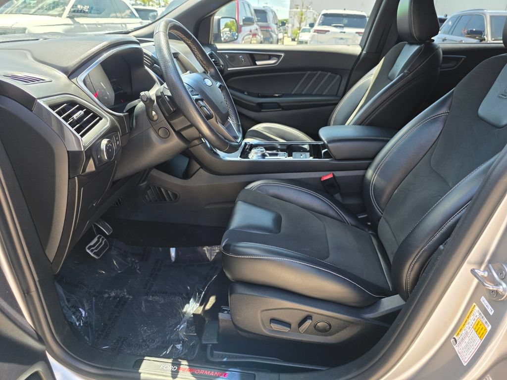 Used 2020 Ford Edge ST AWD/4WD image 22