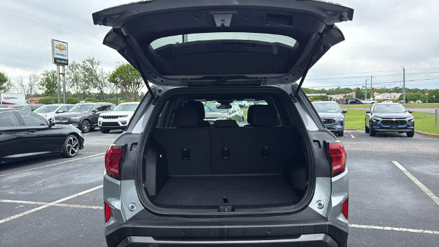 Used 2025 GMC Terrain Elevation AWD/4WD image 10