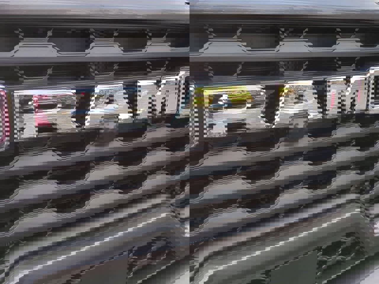 Used 2025 RAM 2500 Big Horn image 12