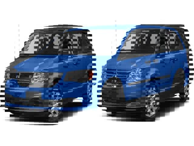 Used 2020 Dodge Grand Caravan SXT