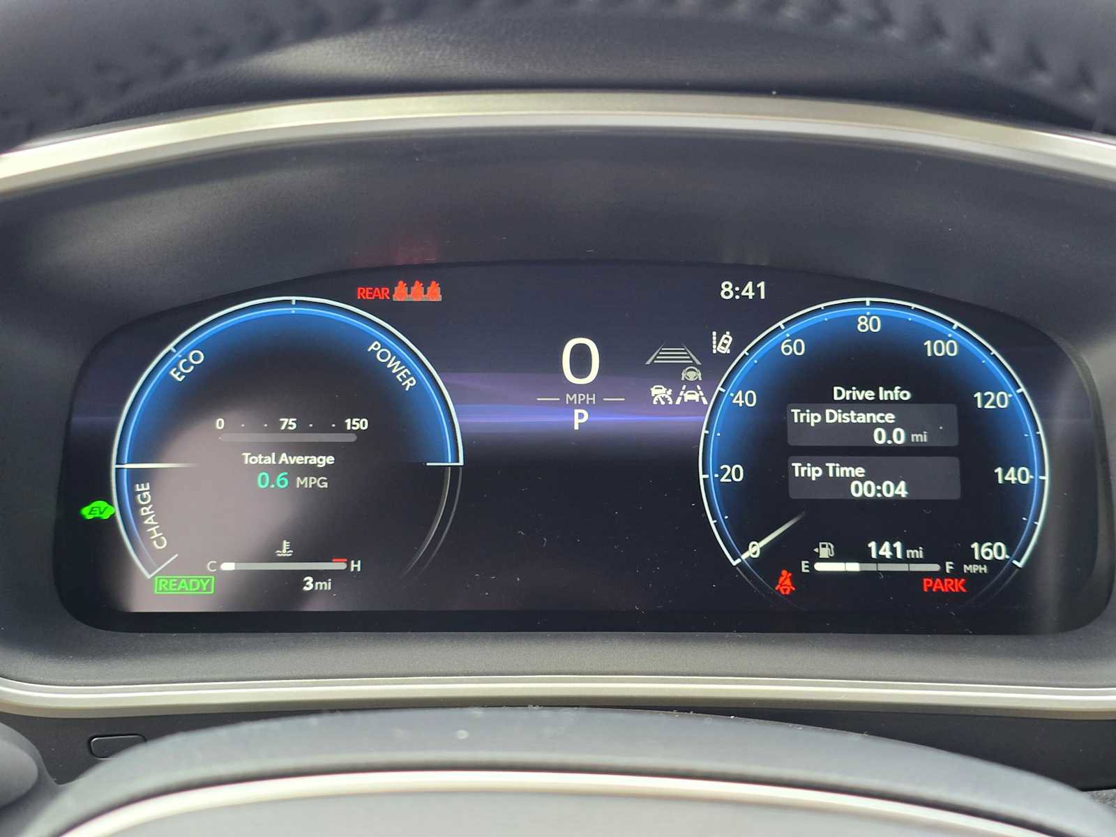 New 2026 Toyota Corolla XLE image 25