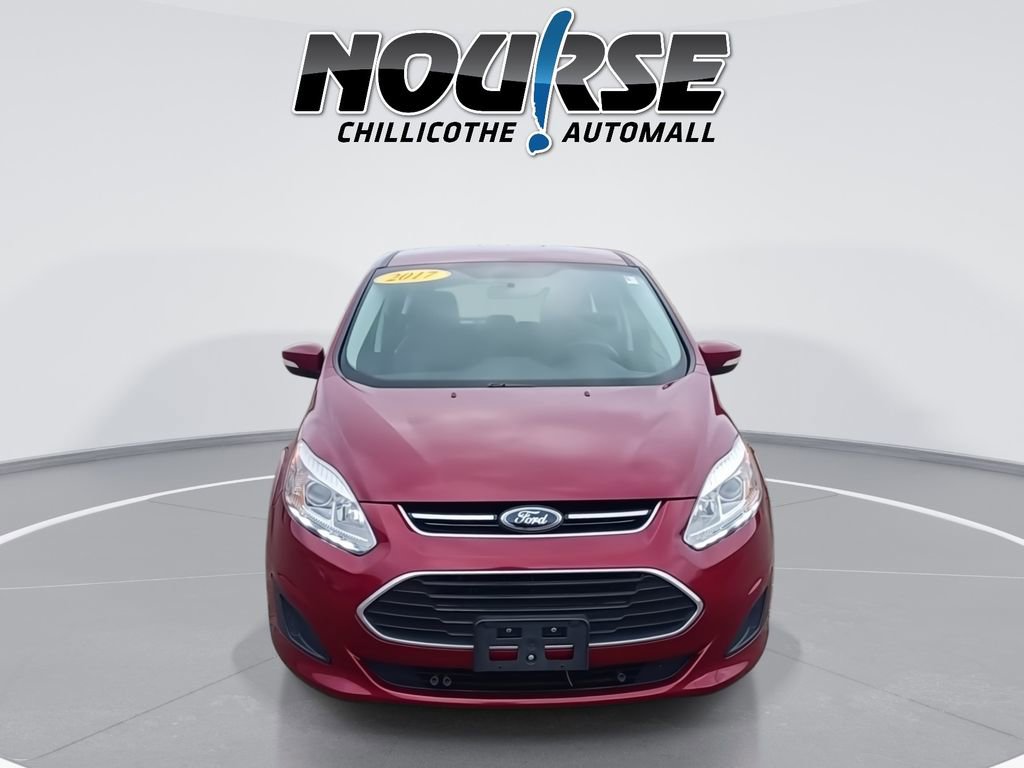 Used 2017 Ford C-MAX Energi SE w/ Equipment Group 401A image 3
