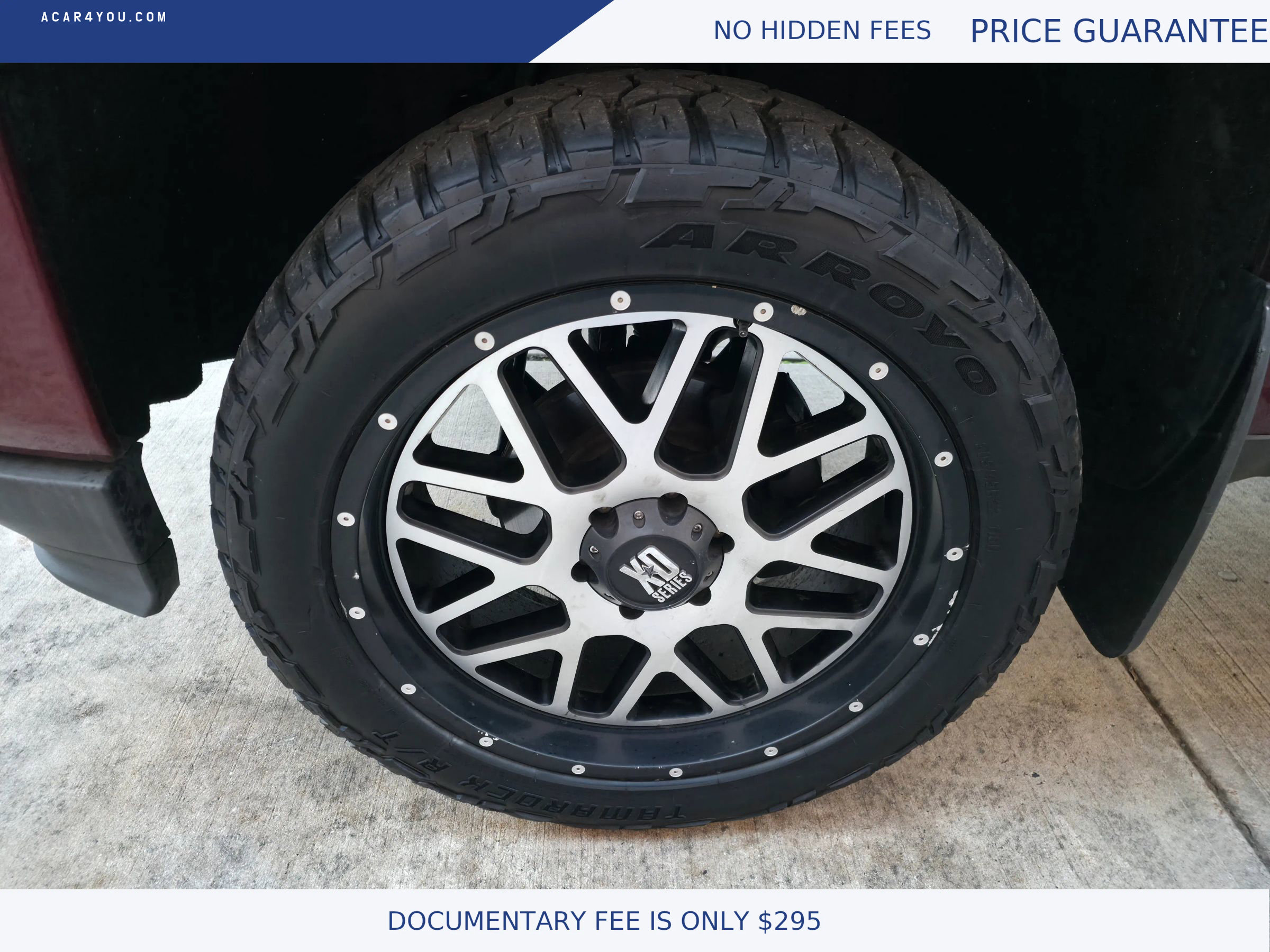 Used 2017 Chevrolet Silverado 1500 High Country image 26