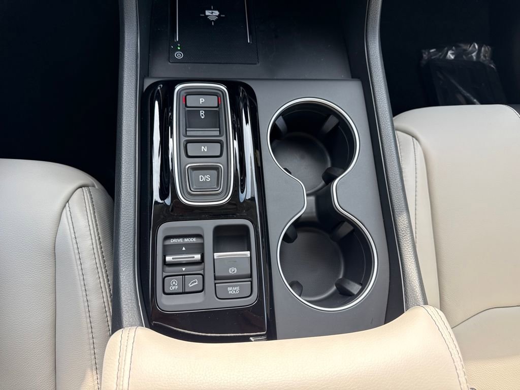 New 2026 Honda Pilot Touring image 22