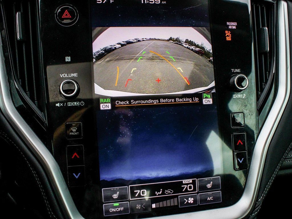 Used 2023 Subaru Legacy Limited image 19