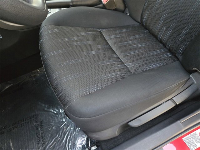 Used 2011 Toyota Corolla S image 10