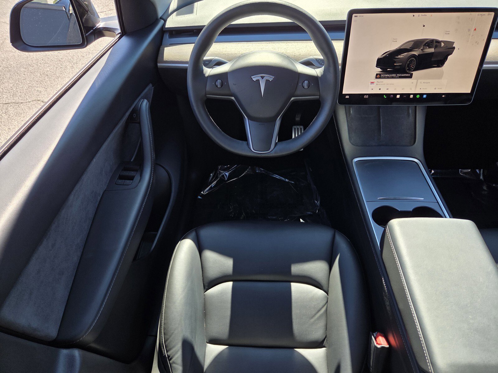 Used 2022 Tesla Model Y Performance image 12