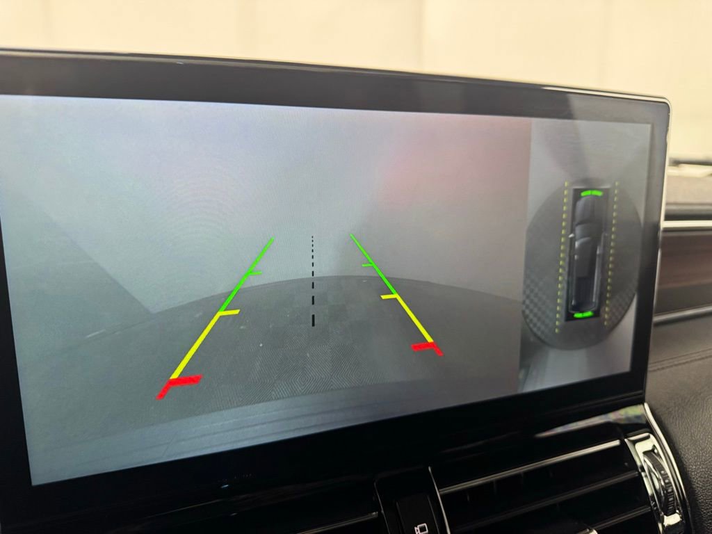 Certified 2022 Lincoln Navigator Reserve image 59