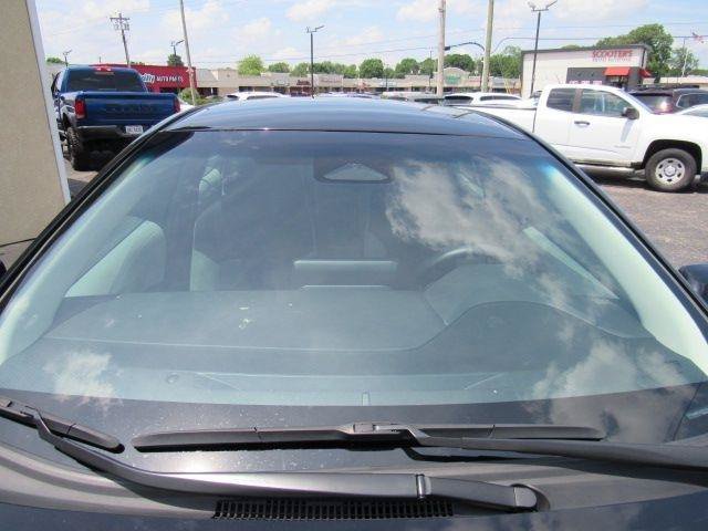 Used 2025 Toyota Corolla LE FWD image 8