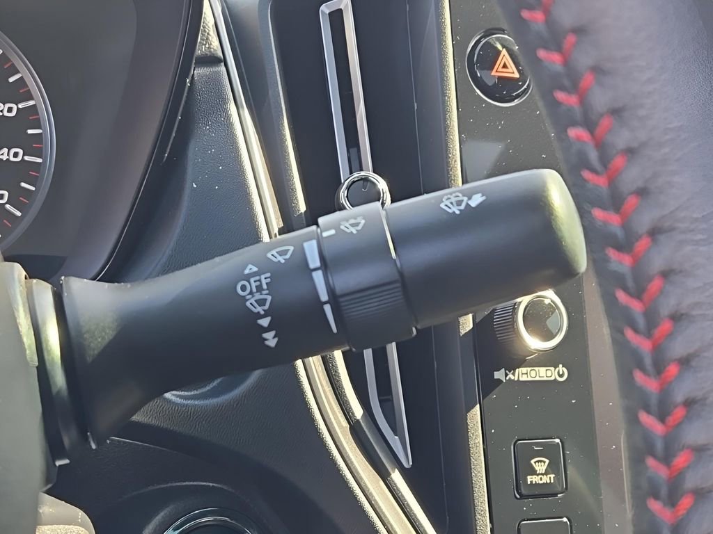 Used 2023 Subaru WRX Premium image 25