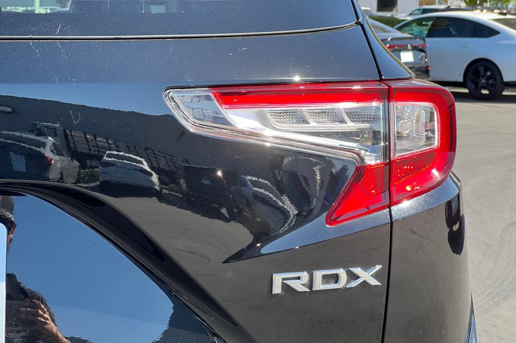 Used 2023 Acura RDX FWD w/ Technology Package image 28