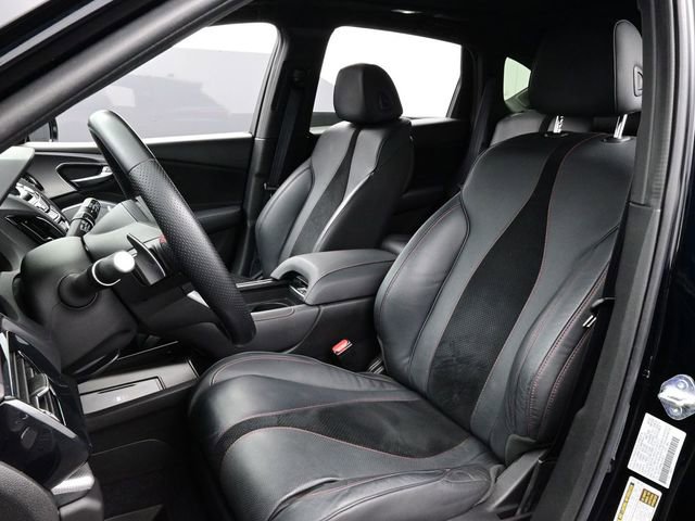 Used 2022 Acura RDX AWD image 5