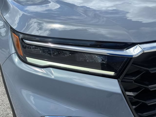 Used 2025 Honda Pilot Elite image 9