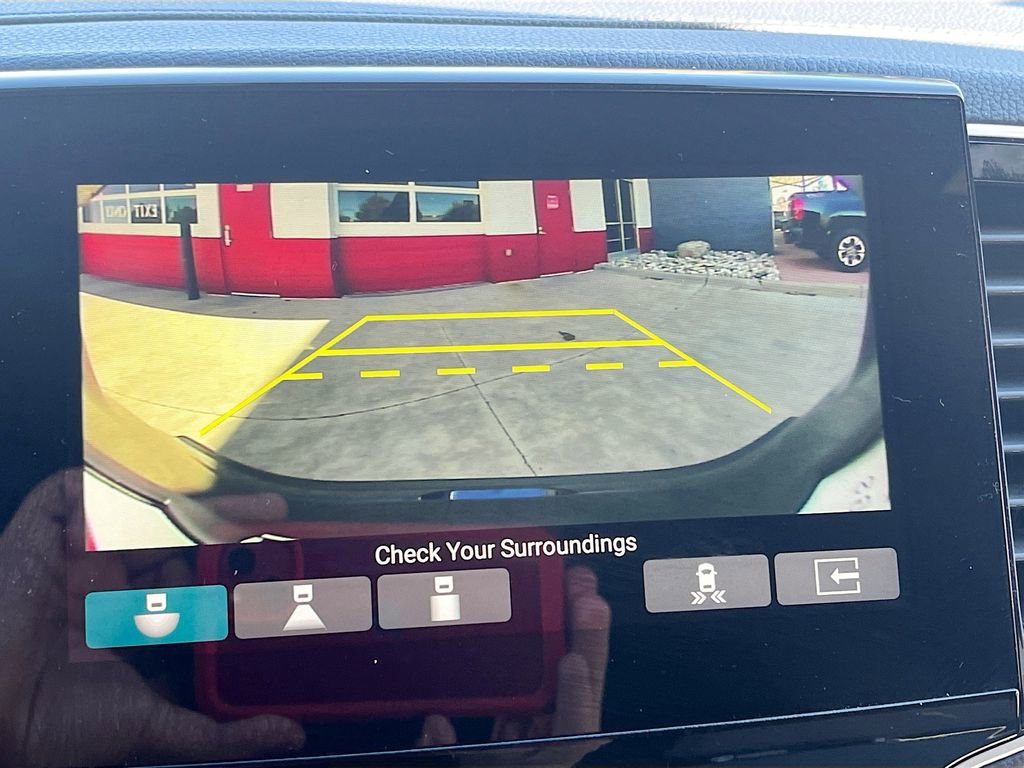 Used 2023 Honda Passport EX-L image 13