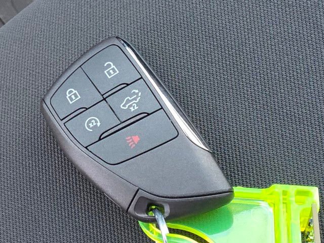 New 2025 Chevrolet Silverado 1500 LT w/ Z71 Off-Road Package image 29