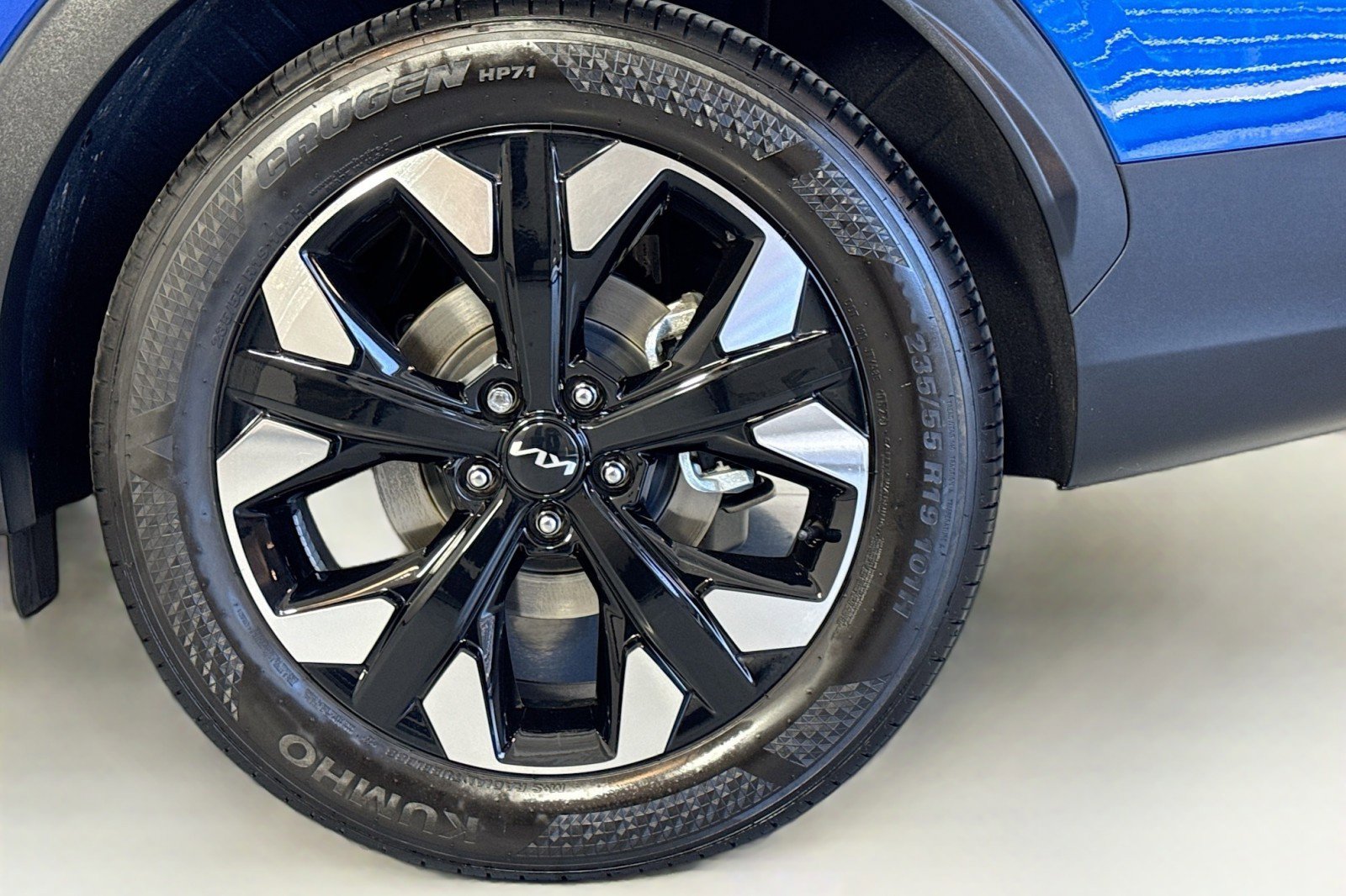 Used 2024 Kia Sportage X-Line w/ X-Line Premium Package image 30