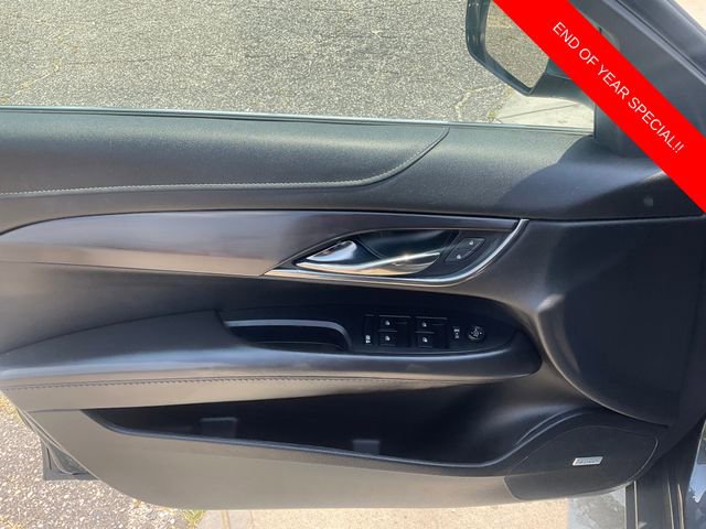 Used 2014 Cadillac ATS 2.5L image 11