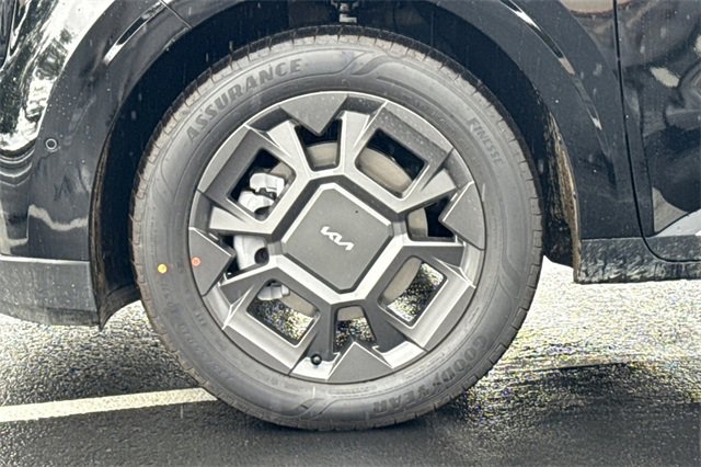 New 2026 Kia Carnival SX image 36