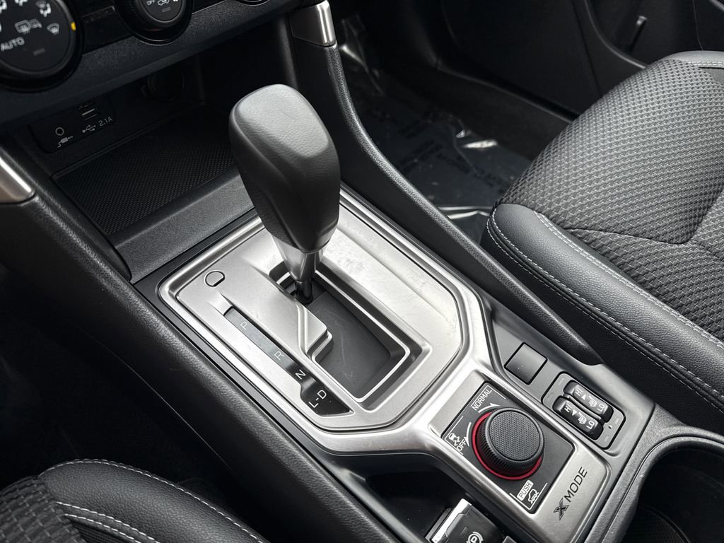 Used 2019 Subaru Forester Premium w/ All-Weather Package image 33