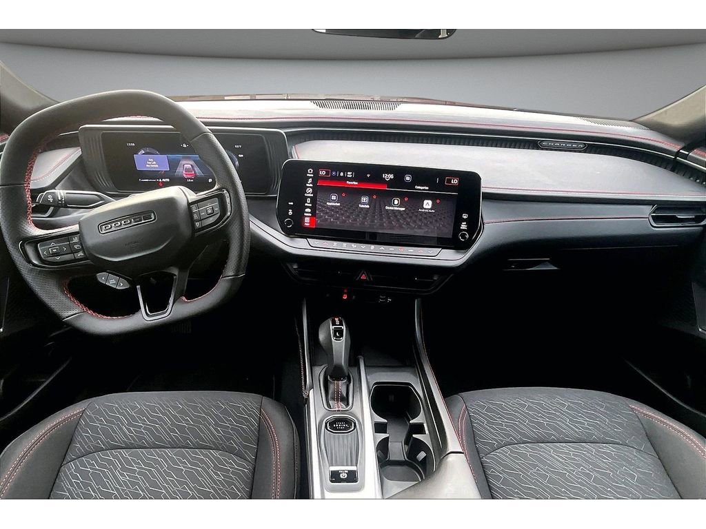 New 2026 Dodge Charger R/T AWD/4WD image 6