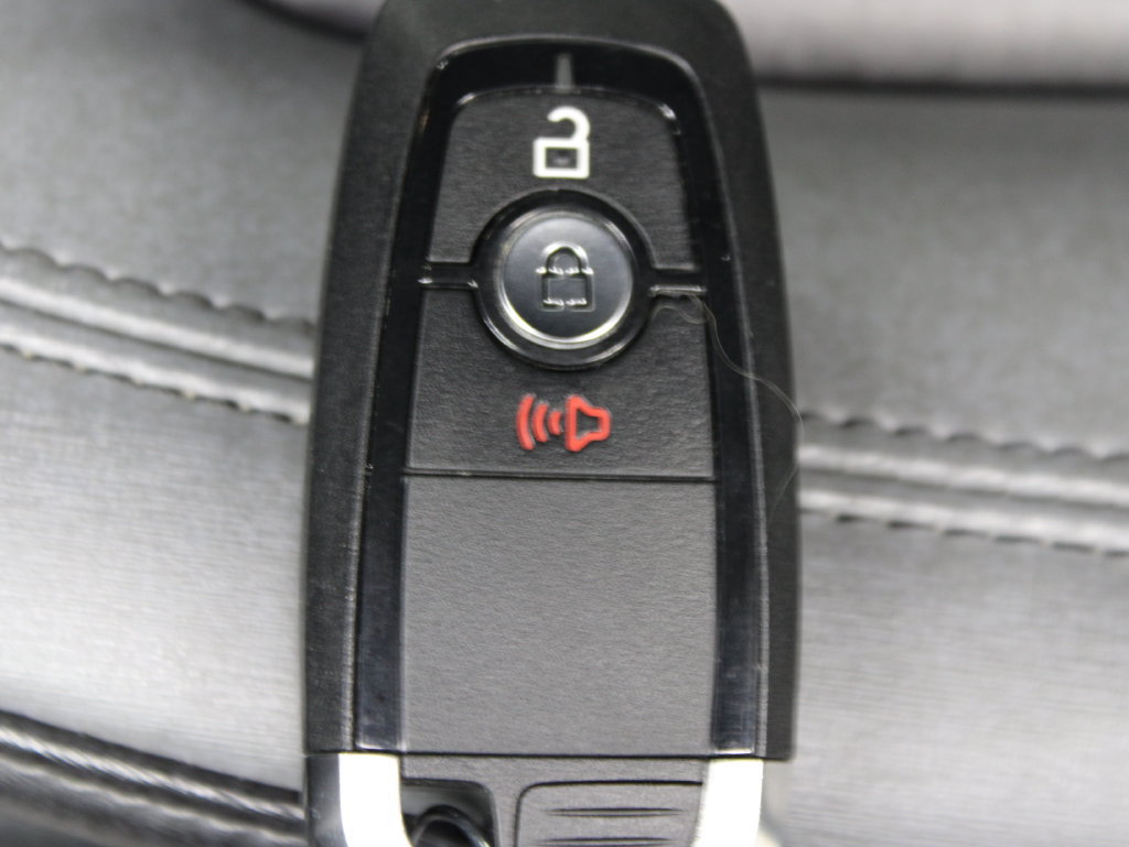 Used 2024 Ford Bronco Black Diamond AWD/4WD image 55