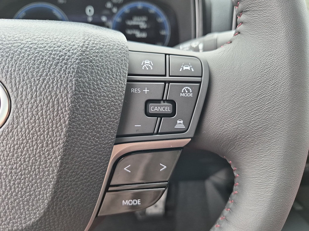 Used 2026 Toyota Camry XSE w/ Premium Plus Package FWD image 18