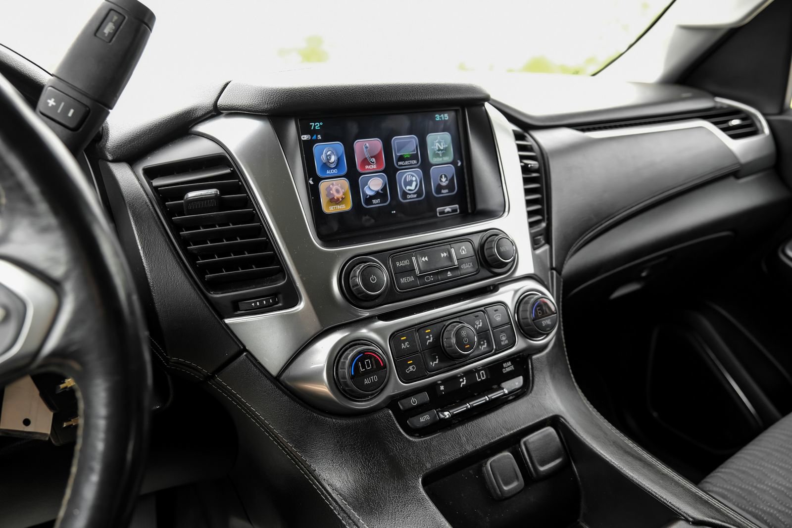 Used 2020 Chevrolet Tahoe LS RWD image 22