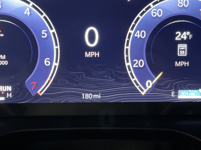New 2026 Jeep Grand Cherokee Altitude AWD/4WD image 6