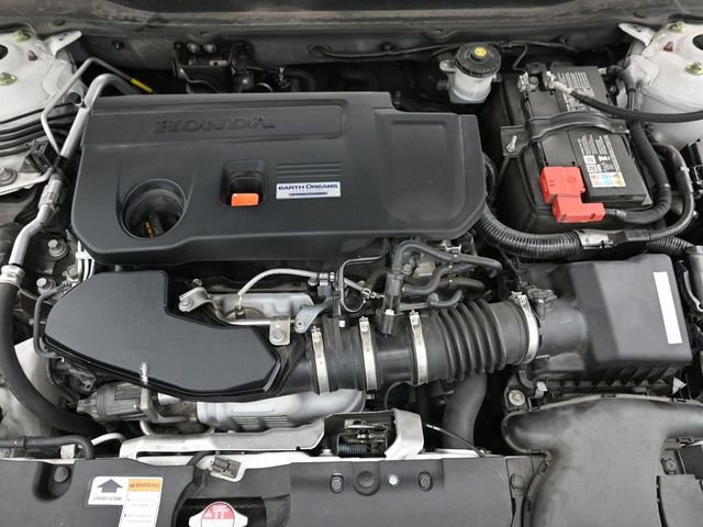Used 2020 Honda Accord Touring image 32