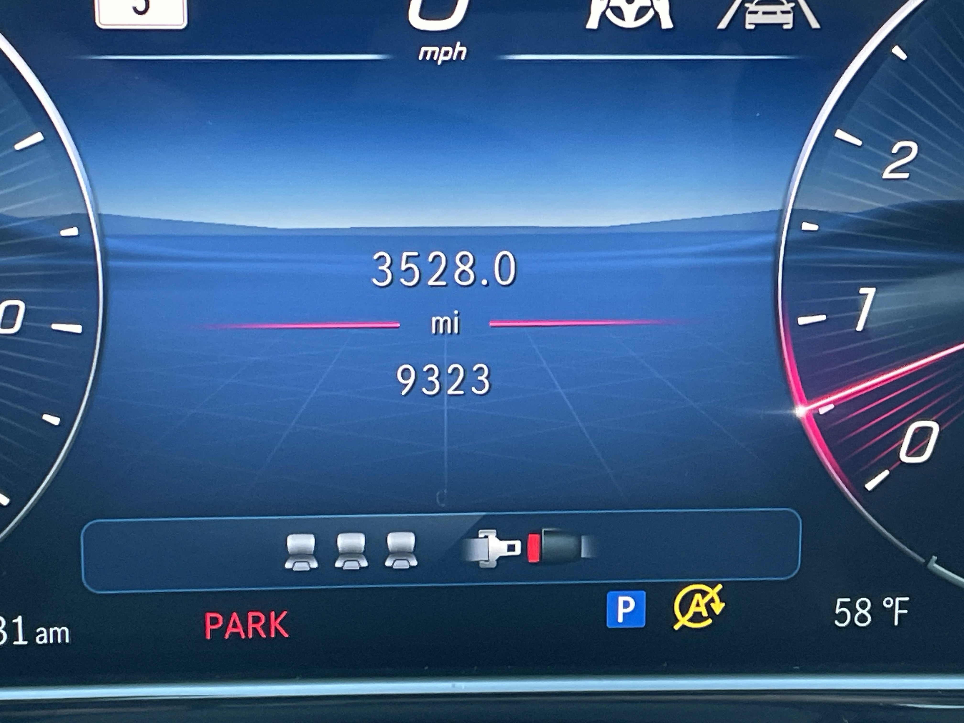 Certified 2025 Mercedes-Benz E 450 4MATIC All-Terrain Wagon image 27