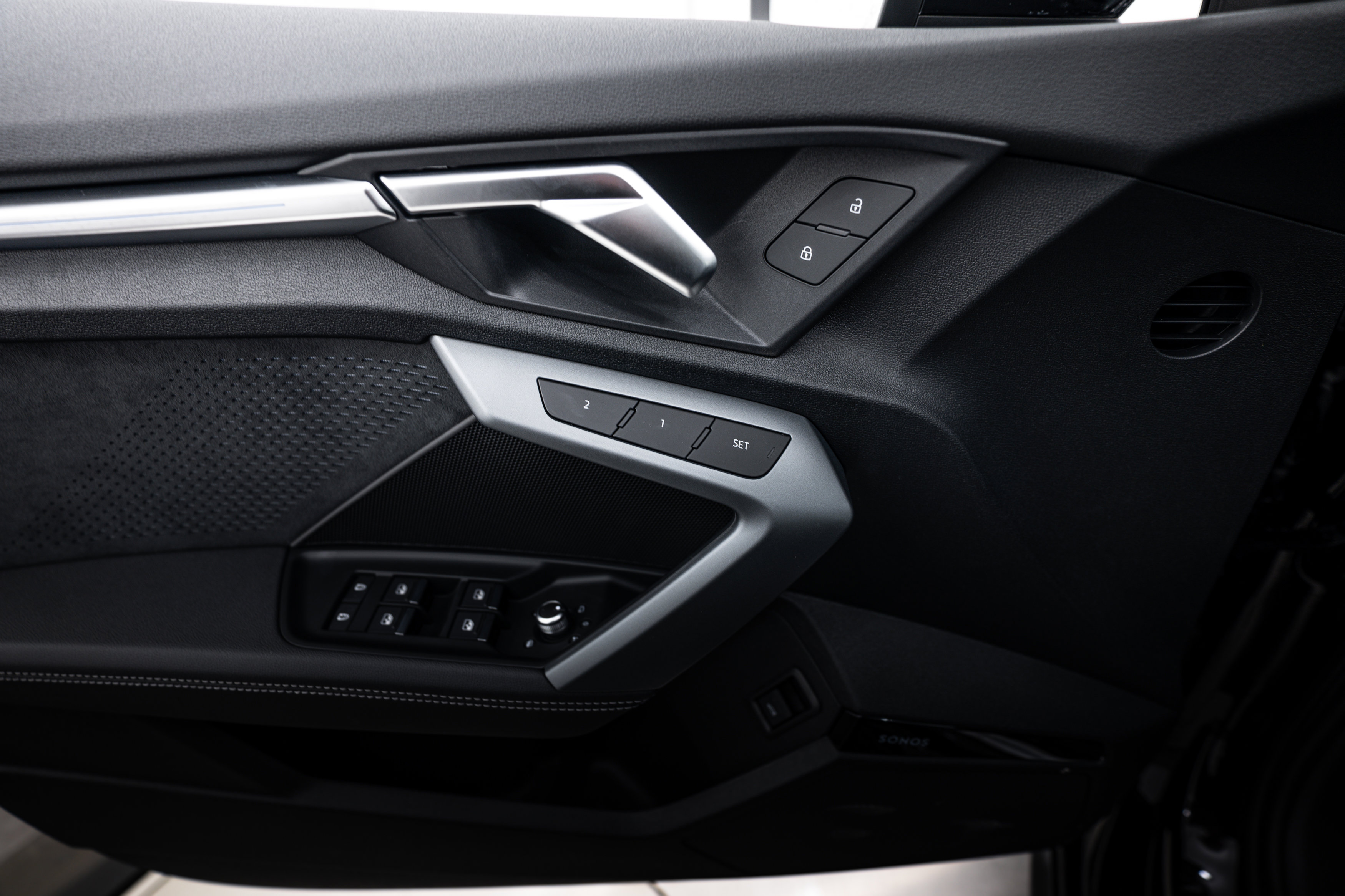 New 2026 Audi S3 Premium AWD/4WD image 16