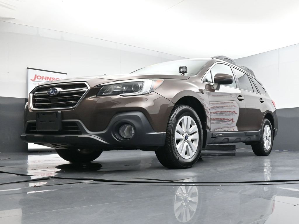Used 2019 Subaru Outback 2.5i Premium image 20