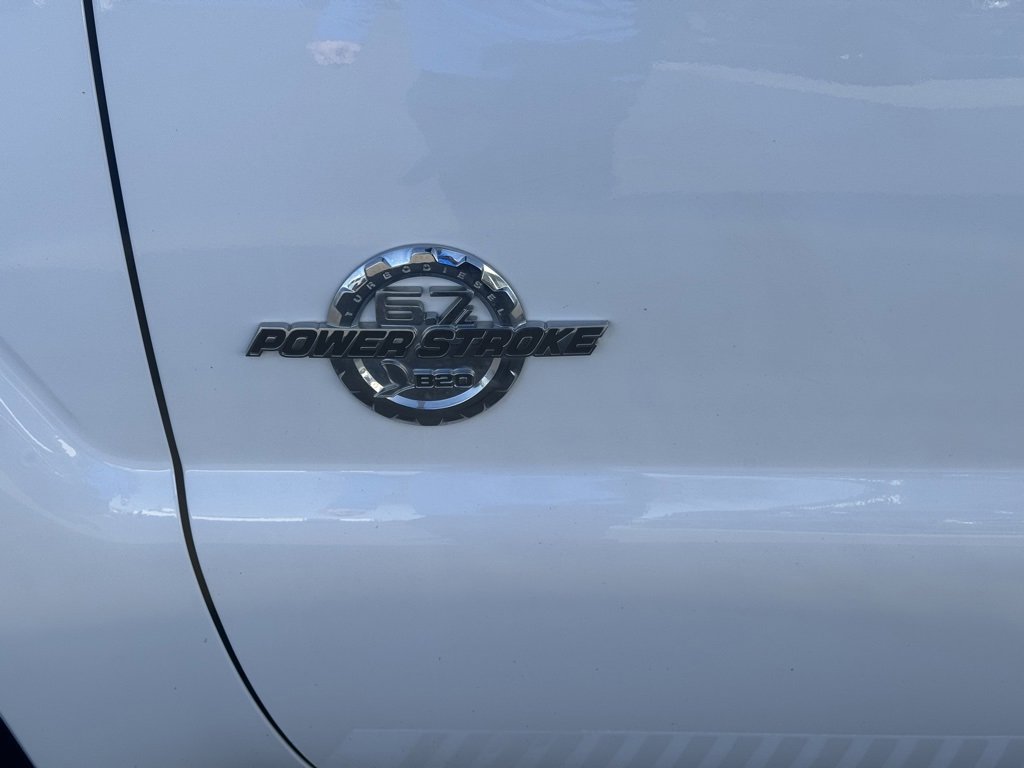 Used 2012 Ford F250 XLT w/ XLT Premium Pkg image 14