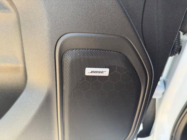 Used 2023 GMC Sierra 3500 Denali w/ Denali Ultimate Package image 30