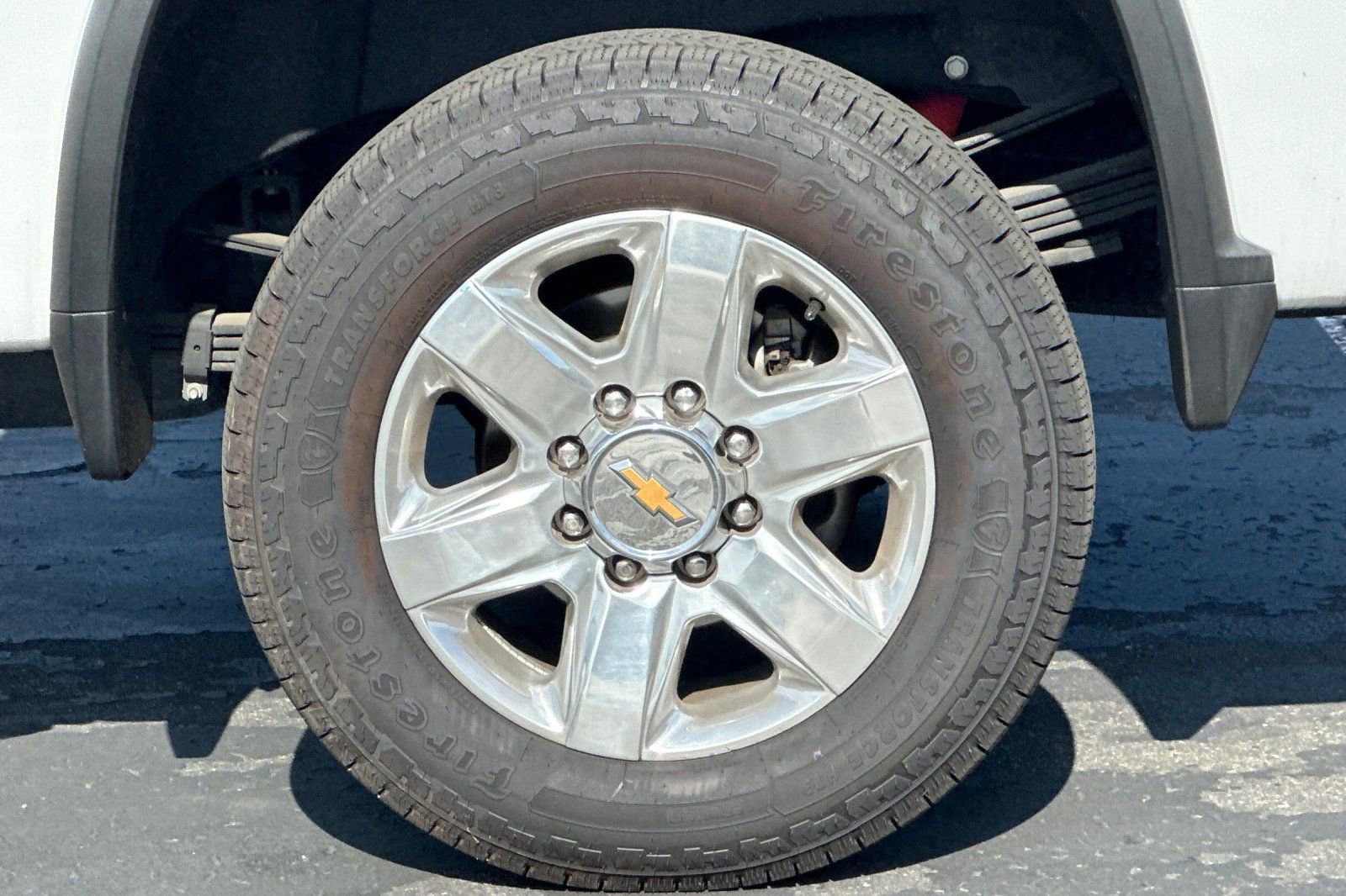 Used 2022 Chevrolet Silverado 3500 LTZ w/ Z71 Chrome Sport Edition AWD/4WD image 44